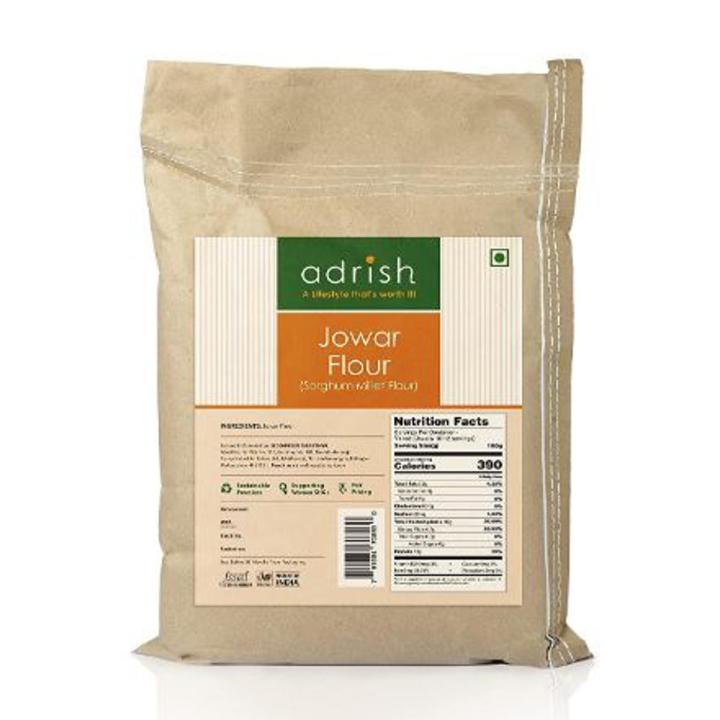 jowar flour