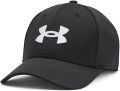 Under Armour Men's Blitzing Cap Stretch Fit. 