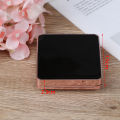 15ML Empty Air Cushion  Box CC  Container Dressing Case Sponge Mirror Lonni. 