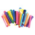 40stick/1 pack Dental Elastomeric Ligature Ties Orthodontic Elastic Rubber Band Teeth Ring Oral Care Orthodontic Bracket. 