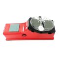Electric Knives Sharpener USB Powered Multi-Function Electric Knives Sharpening Tool for Chef Kitchen Knife Fruit Knives. 