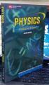 Physics A Course for O Level by Charles Chew, Leong See Cheng and Chow Siew Foong. 