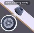 4Pcs Universal Anti Vibration Feet Pads Washing Machine Rubber Mat Anti Viberation Pads For Washing Machine. 