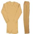 Pack of 2- Kids Thermal Suits for Winter. 
