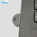 Fashion Portable Mini USB Microphone For Laptop Desktop PC Skype Voice Recognition Software Computer Microphones. 