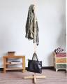 Cloth Hanging Stand. 