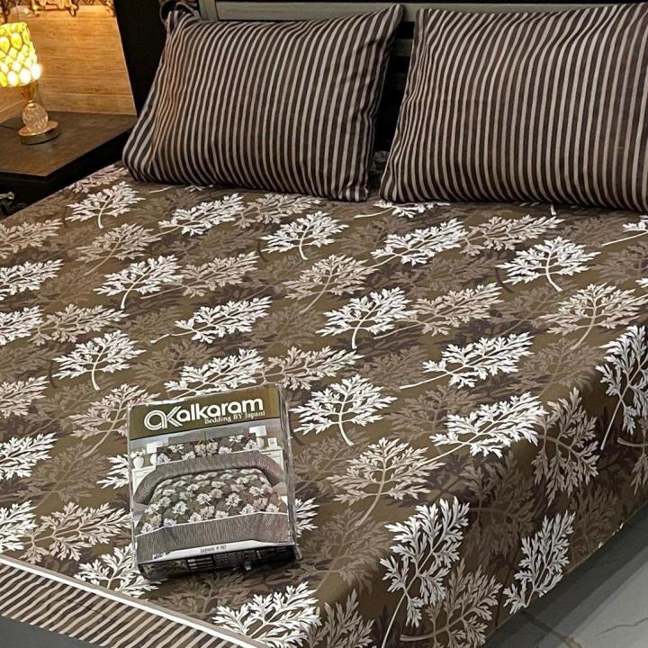 Best%20Quality%20Unique%20Designed%20Bedsheet%203%20Piece%20Set%20Double%20Bed%20Printed%20King%20Size%20Bedsheet%20-%20Image%202