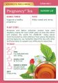 Traditional Medicinals Organic Pregnancy Tea Raspberry Leaf Herbal Tea, Supports Healthy Pregnancy,. 