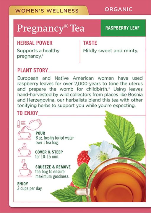 Traditional%20Medicinals%20Organic%20Pregnancy%20Tea%20Raspberry%20Leaf%20Herbal%20Tea,%20Supports%20Healthy%20Pregnancy,%20-%20Image%203
