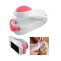 Pack Of 2 - Mini Bag Heat Sealer. 