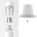 Anwor HEPA Filter for Xiaomi Vacuum Cleaner Mini Hepa Filter. 