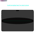 1PCS Tempered Glass Screen Protector For Google PIxel Tablet 11 Inch 2023 Tablet Bubble Free Ultra Clear Protective Film. 