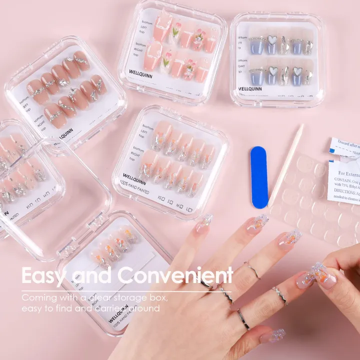 Press%20On%20Nails%20Coffin%20Nail%20with%20Storage%20Box%20with%20Adhesive%20Double%20Sided%20Tape%20Acrylic%20Fake%20Nail%20Display%20Box%20Artificial%20False%20Nail%20Box%20Organizer%20Nail%20Case%20Nail%20Packaging%20Box%20for%20Nail%20Art%20Home%20Nails%20-%20Image%203