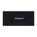 Kingston External SSD 1000/2000 GB USB 3.2 Gen 2 External SSD Drive - 3 Years Warranty. 