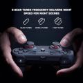 GameSir T3 Wireless Gaming Controller, PC Controller for Windows 7/8/10/11, Android, Gamepad Joystick with Turbo and Dual Vibration, Gaming Controller for Android TV/TV Box, 40 Hours Working Battery. 
