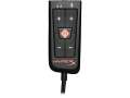 HyperX Cloud 2 USB 7.1 Virtual Surround Sound Card Cloud II  7.1 Surround Sound Card - Cloud II WITHOUT BOX HyperX Cloud II Gaming Headset, 7.1 Surround Sound Headphones USB Sound Card NEW Kingston HyperX Cloud II DSP USB. 