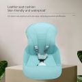 Portable Baby Chair 3 in 1 Convertible Baby High Chair, Feeding Chair High Chair with Dual Removable Tray & Seat Cusion, Recline Adjustable Backrest Multifunctional Portable Kids High Chair on Wheel, Baby Feeding Chair Toddler Chair Safe & Easy-to-Clean,|. 