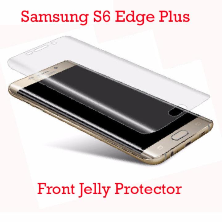 Samsung%20S6%20Edge%20Plus%20Premium%20Screen%20Guard%20Jelly%20Transparent%20Display%20Protector%20-%20Image%203