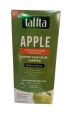 Apple Speedy Hair Colour Shampoo taffta APPLE 420ml. 