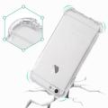 iPhone 8 Plus Back Cover Anti-Burst Case. 