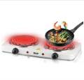 RAF Electric Stove R.8020B. 