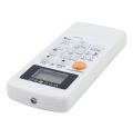 Mitsubishi AC Remote Control (buy only if your old remote is same). 