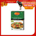 VEGETABLE MASALA 100 gm. 