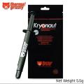 Thermal Grizzly Kryonaut 5.5gram 12.5W/m.k Conductive Heatsink Plaste Cooler With Certificate Code.. 