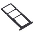 Card Tray + Card Tray + Micro SD Card Tray for Huawei Y6. 