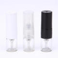 1ML 1ML
Spray Bottle
Glass Bottle
Perfume Sub-bottling
Empty Bottle
Perfume Atomizer
Cosmetic Container
Ultra-fine
High-grade
Small. 