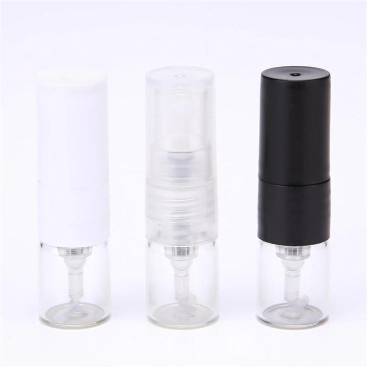 1ML 1ML
Spray Bottle
Glass Bottle
Perfume Sub-bottling
Empty Bottle
Perfume Atomizer
Cosmetic Container
Ultra-fine
High-grade
Small