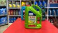 Suzuki Genuine SGO Efficient Oil SAE 5W-30 API SN Semi-Synthetic Engine Oil, Lubricant for Suzuki vehicle 3L (WaganR,Cultus,Swift). 