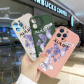 BILI for Vivo Y15 Y17 Y12 Cover Purple Butterfly Lens Protection Soft PU Leather Phone Cases. 