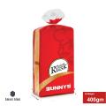 Plain Rusk - Big Pack. 