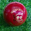 Heavy Weight Hard Ball For Fast Bowlers | 300+ Gram Hardball For Cricket to increase speed of bowling upto 100 mile per hour. 