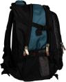 Power in Eavas Power in Eavas Blue & Black Bag For School & College. 