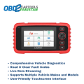 Launch CRP239 Universal Code Reader OBD2 Car Scanner. 