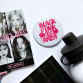 6 in 1 DEAL - Notebook, Water Bottle, Pen, Key Chain, Badge, Photocards with Freebies, Perfect Gift For KPOP, Premium Quality. 