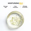 GK Hair Global Keratin Moisturizing Shampoo and Conditioner Duo (1000ml/33.8 oz). 