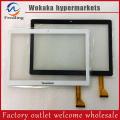 【3C VictoryEagle Store】Original New 10.1" Sunstech TAB2323GMQC TAB 2323GMQC Tablet touch screen panel Digitizer Glass Sensor replacement Free Shipping. 
