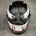 Venom Theme Mask. 
