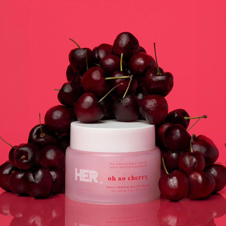 Her%20Beauty%20Cherry%20Daily%20Gentle%20All-off%20Balm%20100ml%20-%20Image%204
