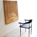 wall mounted laptop table foldable and space saving smart table elegant table best for laptop and study table. 
