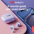 Lenovo LP40 Pro TWS Wireless Headphones Bluetooth Earphones Sport Noise Reduction Touch Control Headset Bluetooth 5.1. 