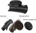 3R Universal Car Steering Knob, 360 Rotation Control Handle, Auto Spinner Booster For All Cars, Steering wheel spinner, Car Steering Accessories 3R-2151, Wheels spinner knob, Power Save Easy Turn Ball Booster(Mini Knob) for All Car. 
