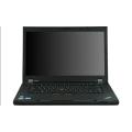 Daraz Like New Laptops - Lenovo ThinkPad T530, Core i5 3rd generation, 8GB DDR3 Ram, 500GB Hard Drive, 15.4" Led Display, Intel HD Graphics,. 