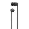 Sony WI-C100 Wireless In-ear Headphones - Neckband. 