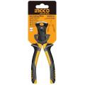 Ingco End Cutting Plier 6" Industrial. 