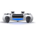 PS4 White DualShock 4 Wireless Controller For PlayStation 4. 