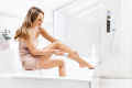 Beurer HL 76 Epilator 2-in-1 device: Epilation and shaving for silky smooth skin. 